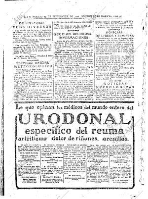ABC MADRID 25-09-1926 página 26