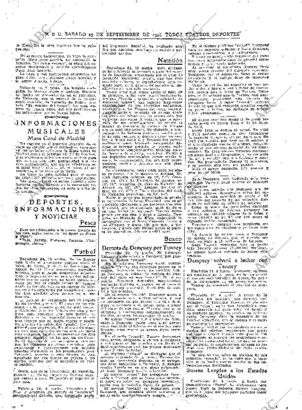 ABC MADRID 25-09-1926 página 29