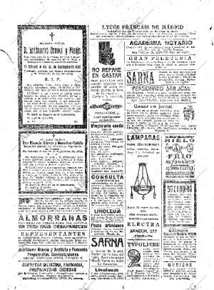 ABC MADRID 25-09-1926 página 32