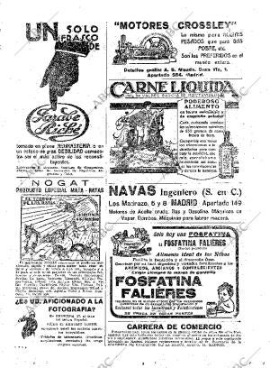 ABC MADRID 25-09-1926 página 35