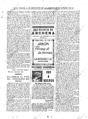 ABC MADRID 25-09-1926 página 7
