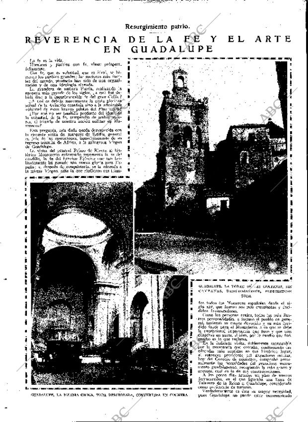 ABC MADRID 26-09-1926 página 10