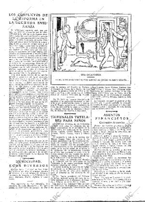 ABC MADRID 26-09-1926 página 21