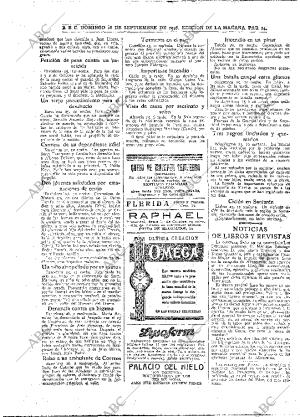 ABC MADRID 26-09-1926 página 24