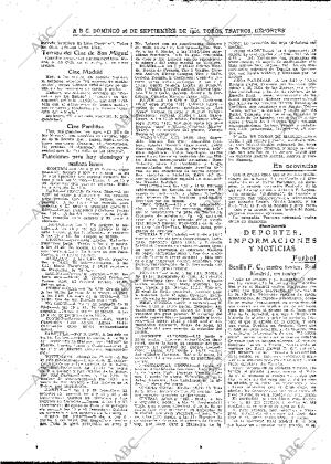 ABC MADRID 26-09-1926 página 30