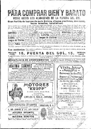 ABC MADRID 26-09-1926 página 38