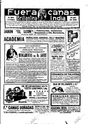 ABC MADRID 26-09-1926 página 39