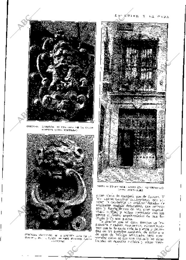 BLANCO Y NEGRO MADRID 26-09-1926 página 111
