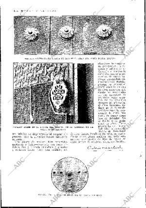 BLANCO Y NEGRO MADRID 26-09-1926 página 112