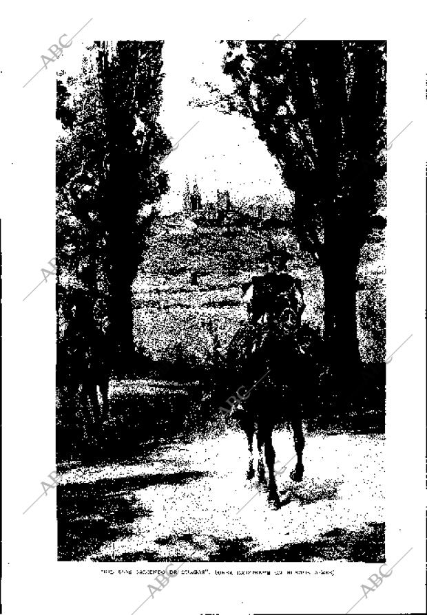 BLANCO Y NEGRO MADRID 26-09-1926 página 15