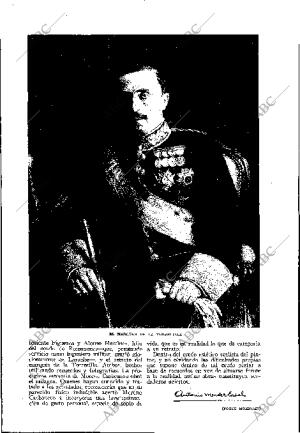 BLANCO Y NEGRO MADRID 26-09-1926 página 16