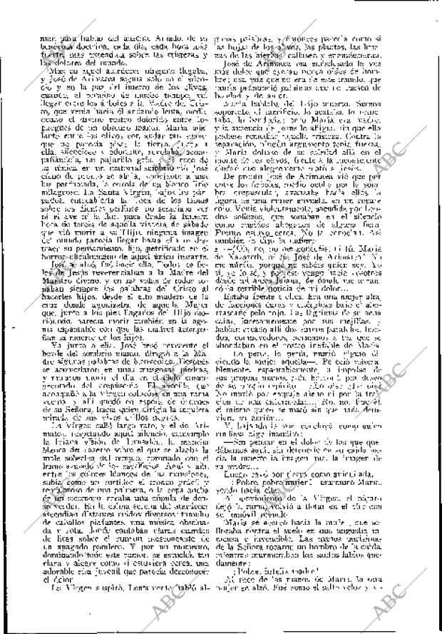 BLANCO Y NEGRO MADRID 26-09-1926 página 18