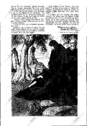 BLANCO Y NEGRO MADRID 26-09-1926 página 19