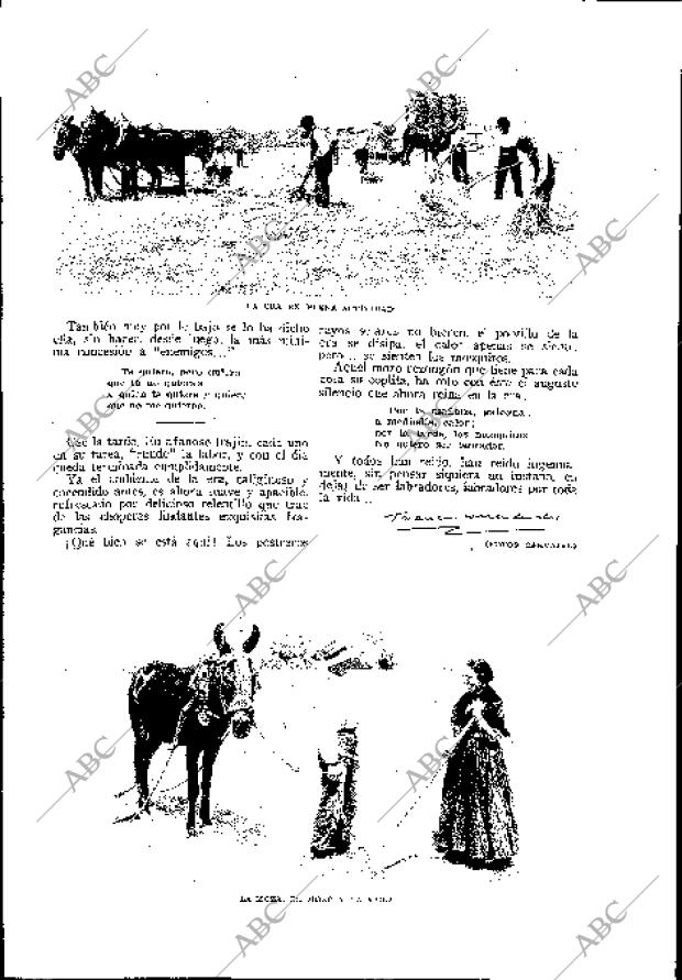 BLANCO Y NEGRO MADRID 26-09-1926 página 26