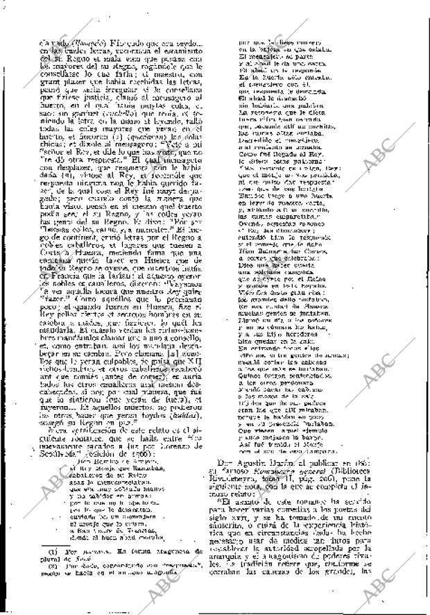 BLANCO Y NEGRO MADRID 26-09-1926 página 28