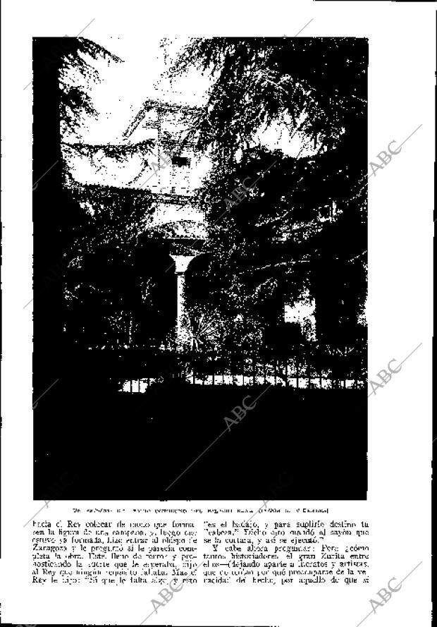 BLANCO Y NEGRO MADRID 26-09-1926 página 30