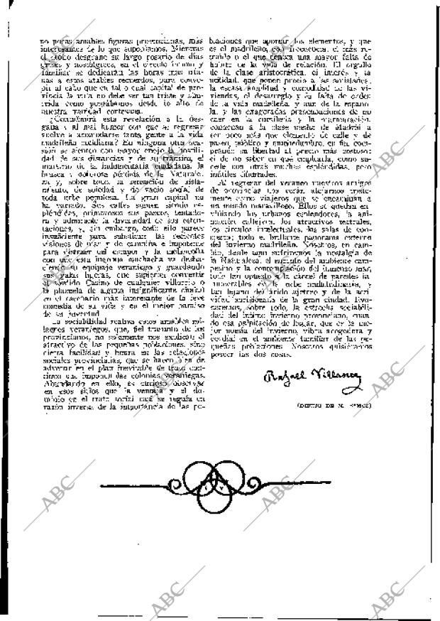 BLANCO Y NEGRO MADRID 26-09-1926 página 38