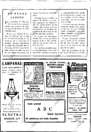 BLANCO Y NEGRO MADRID 26-09-1926 página 4
