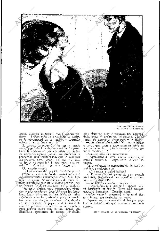 BLANCO Y NEGRO MADRID 26-09-1926 página 53