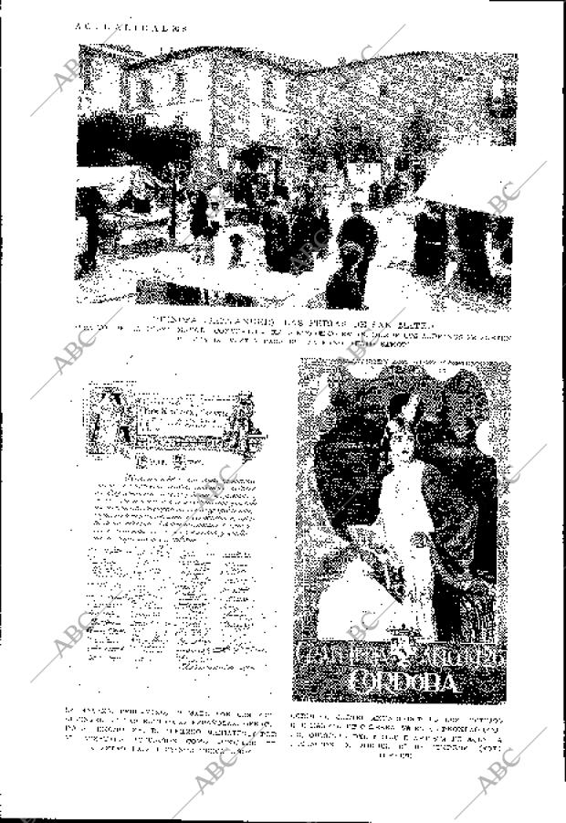 BLANCO Y NEGRO MADRID 26-09-1926 página 58