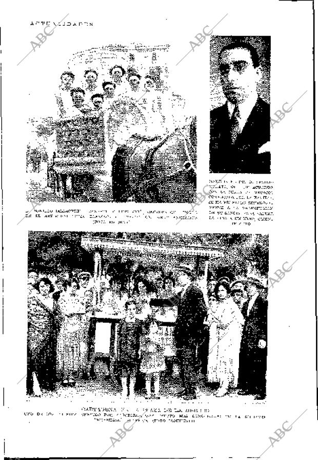 BLANCO Y NEGRO MADRID 26-09-1926 página 62