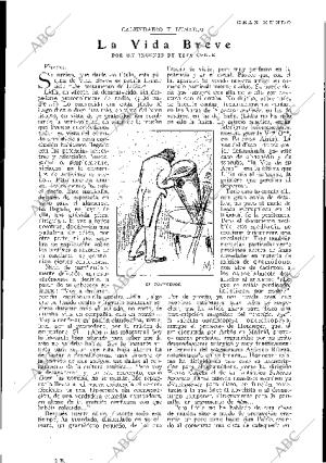 BLANCO Y NEGRO MADRID 26-09-1926 página 67