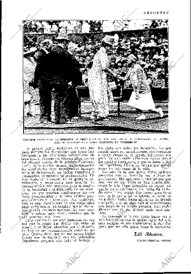 BLANCO Y NEGRO MADRID 26-09-1926 página 79