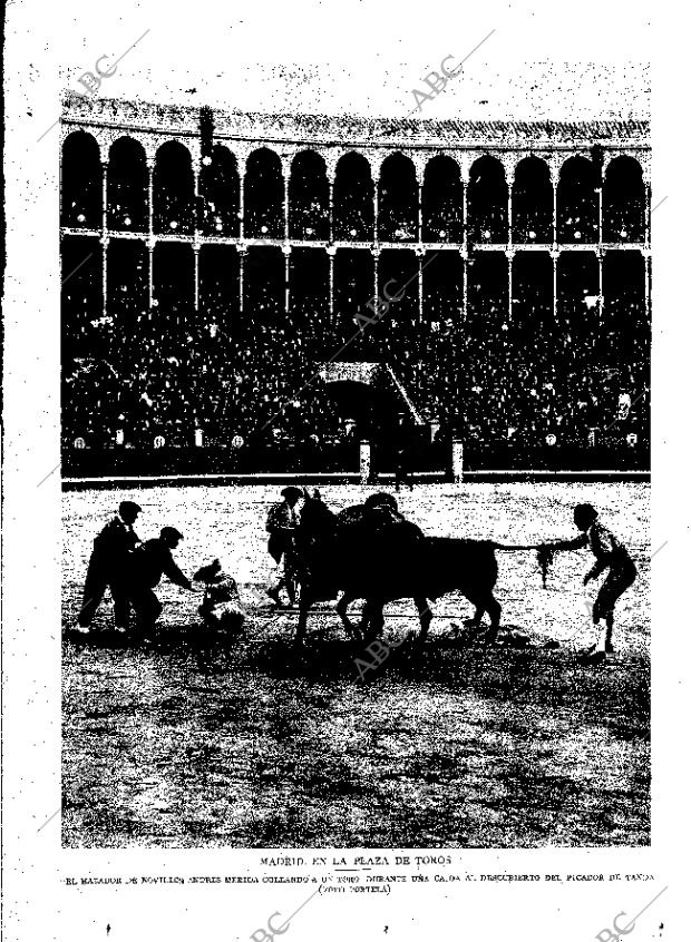ABC MADRID 28-09-1926 página 13