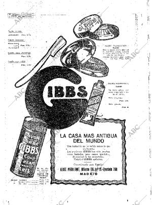 ABC MADRID 28-09-1926 página 14