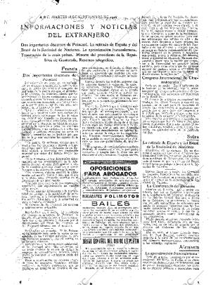 ABC MADRID 28-09-1926 página 29