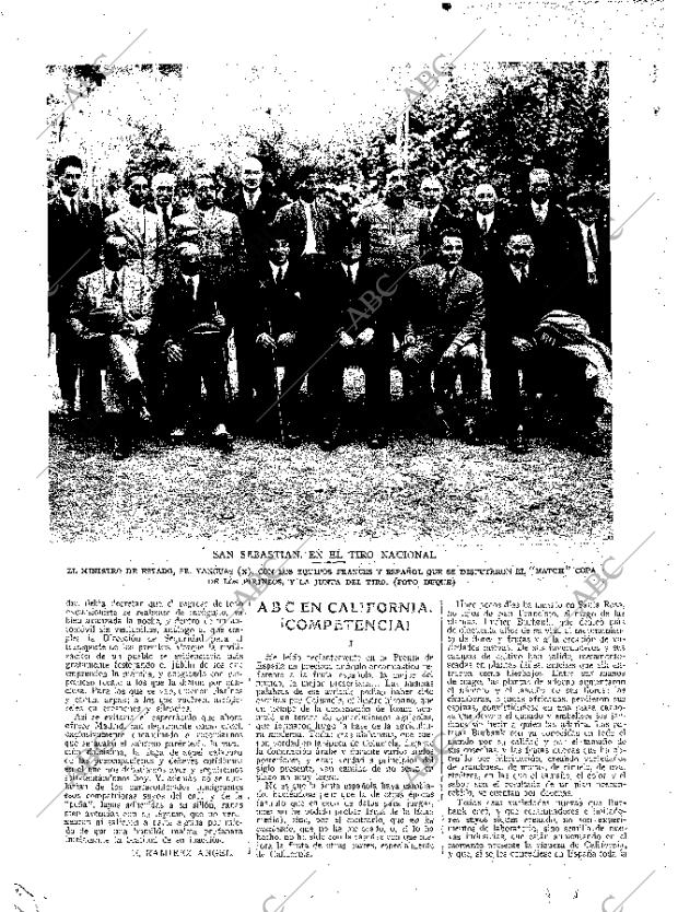 ABC MADRID 28-09-1926 página 4