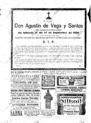 ABC MADRID 28-09-1926 página 43