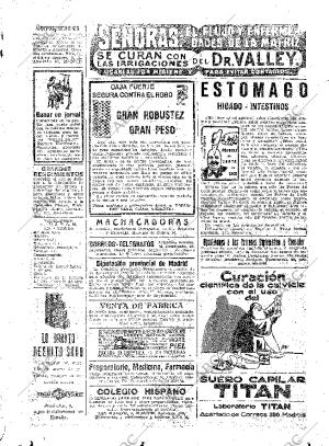 ABC MADRID 28-09-1926 página 45