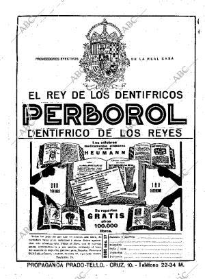 ABC MADRID 28-09-1926 página 48