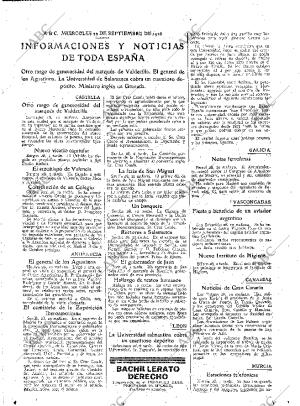 ABC MADRID 29-09-1926 página 21