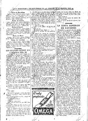 ABC MADRID 29-09-1926 página 23