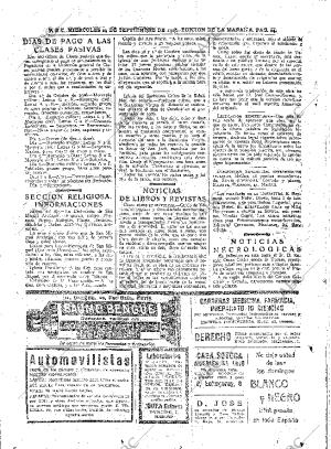 ABC MADRID 29-09-1926 página 24