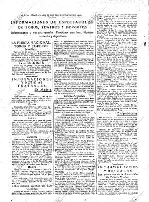 ABC MADRID 29-09-1926 página 30