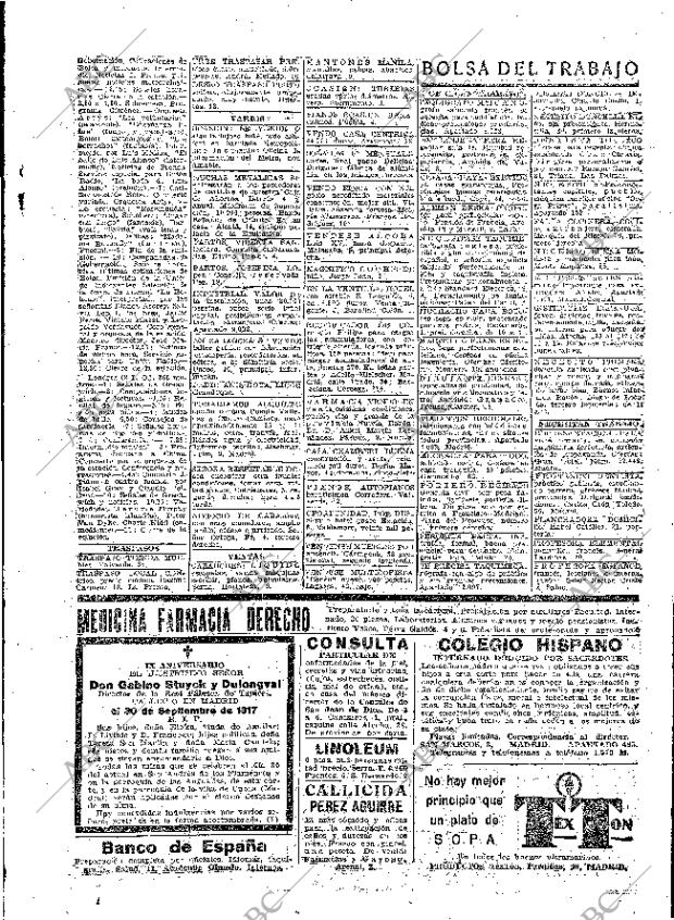 ABC MADRID 29-09-1926 página 33