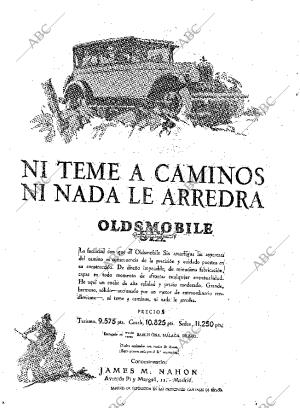 ABC MADRID 29-09-1926 página 6