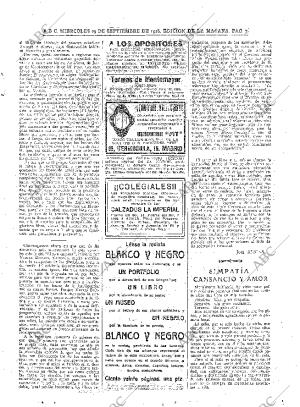 ABC MADRID 29-09-1926 página 7