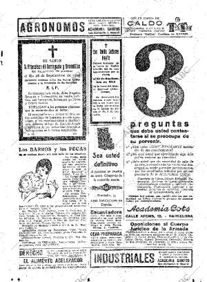 ABC MADRID 30-09-1926 página 33