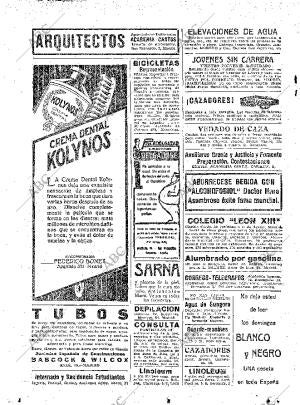 ABC MADRID 30-09-1926 página 34