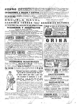 ABC MADRID 30-09-1926 página 35