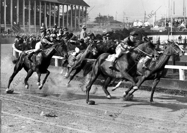 Brockton (Massachusetts), octubre de 19126