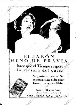 ABC MADRID 02-10-1926 página 14