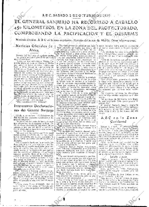 ABC MADRID 02-10-1926 página 15