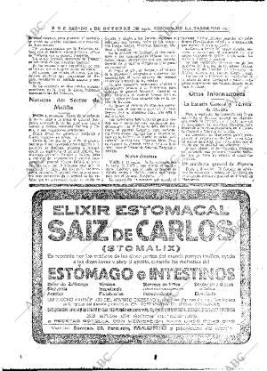ABC MADRID 02-10-1926 página 16