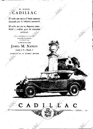 ABC MADRID 02-10-1926 página 2