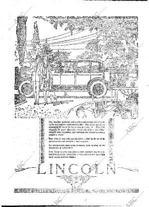 ABC MADRID 02-10-1926 página 20